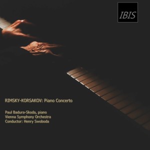 อัลบัม Rimsky-Korsakov: Piano Concerto, Op.30 ศิลปิน Paul Badura Skoda