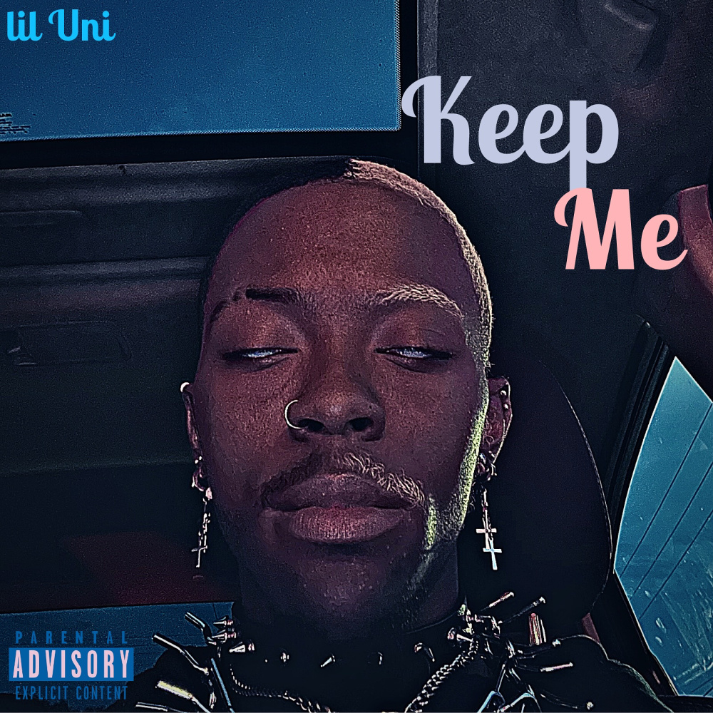 Keep Me