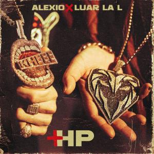 Album +HP (Explicit) oleh Alexio