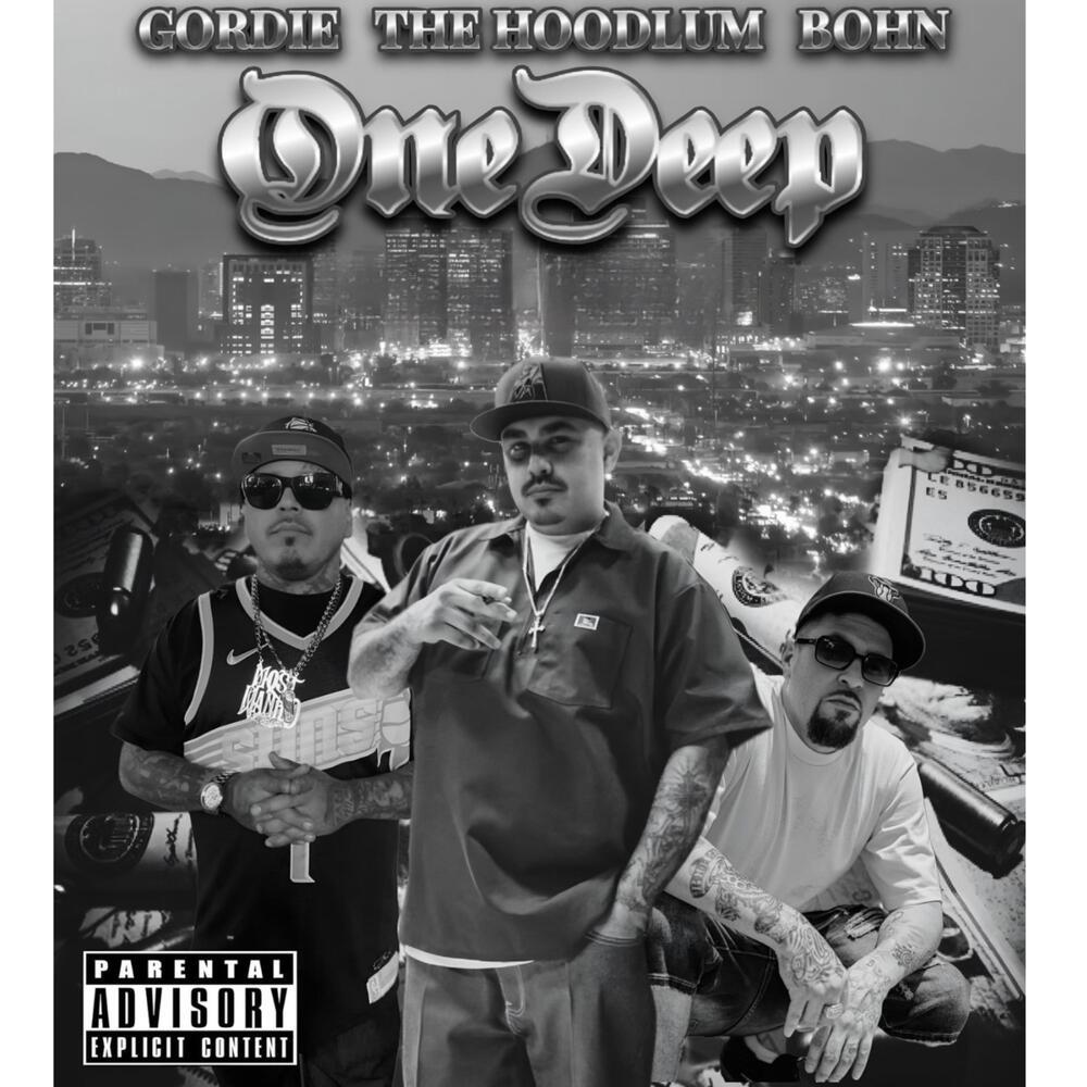One Deep (Explicit)