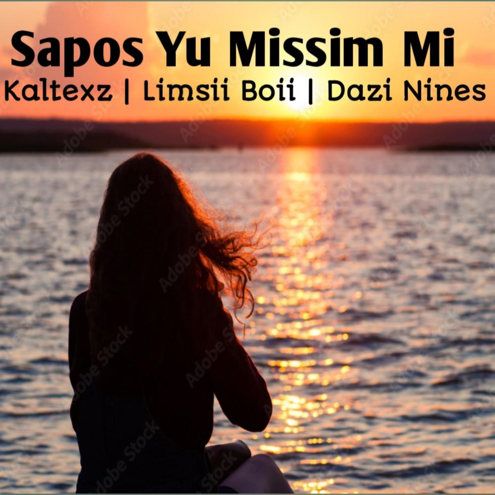 Sapos Yu Missim Mi (Kaltexz) (feat. Limsii Boii | Dazzi Nines)