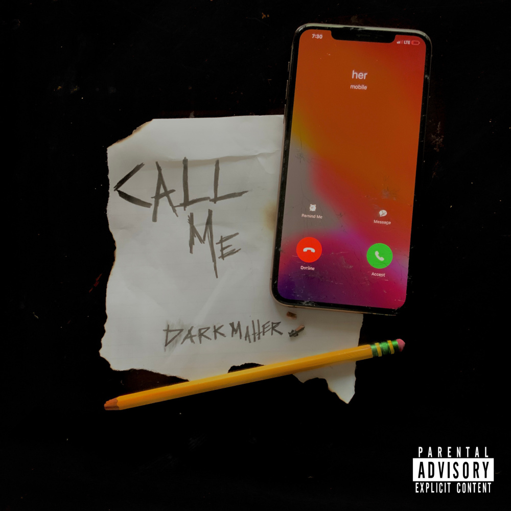 Call Me (Explicit)