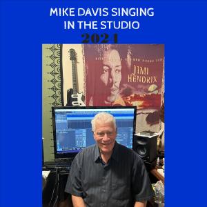 Mike Davis的專輯I Told You So