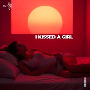 Album i kissed a girl from 