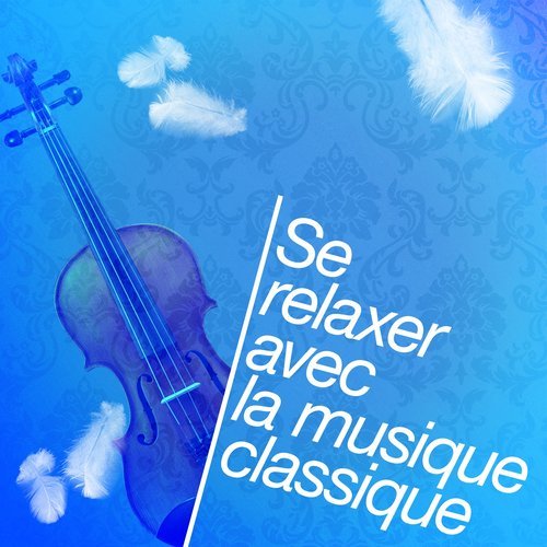 Orchestral Suite No. 3 in D Major, BWV 1068: II. Air