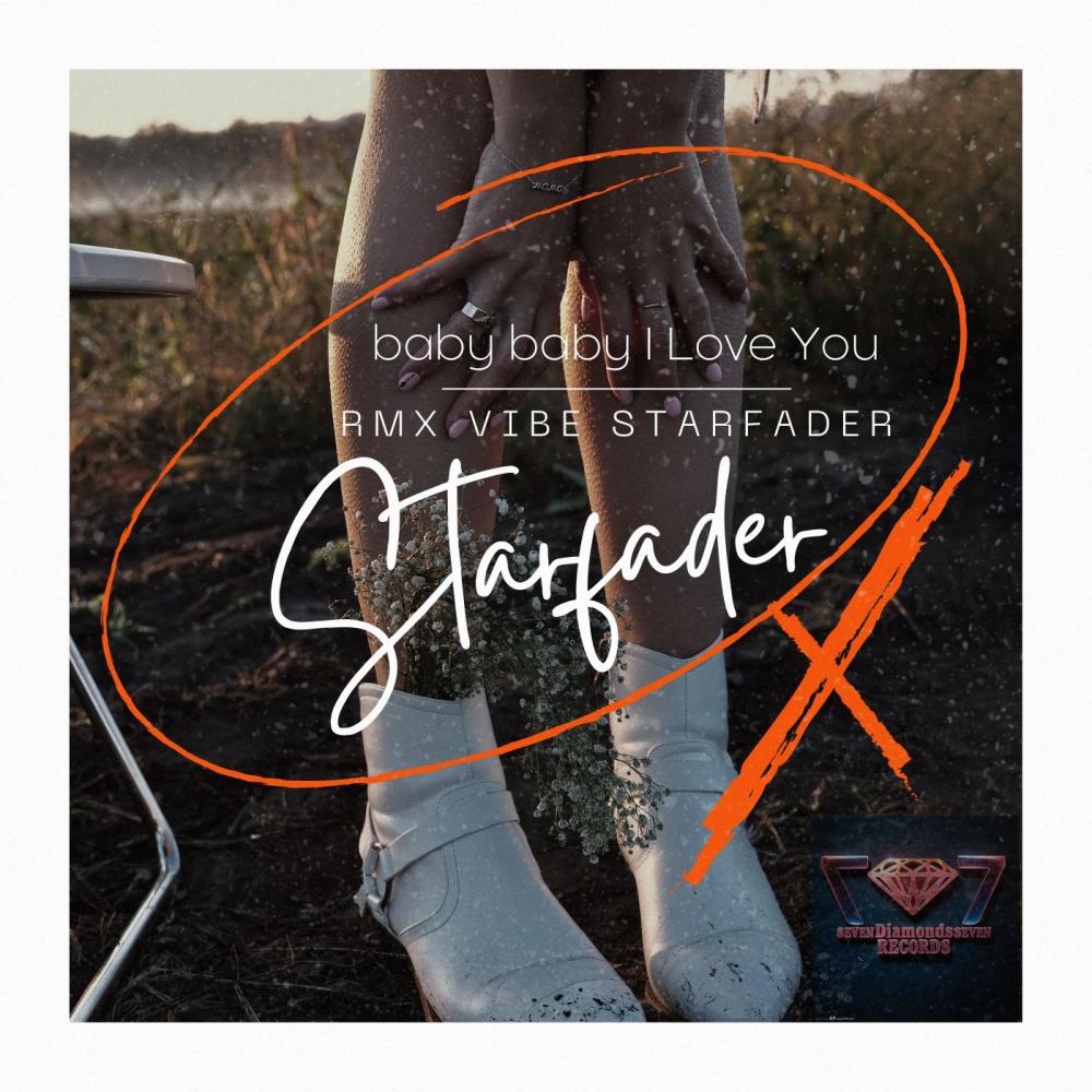 baby baby I Love You (Up!) (Special Version VibeStar 7D7)