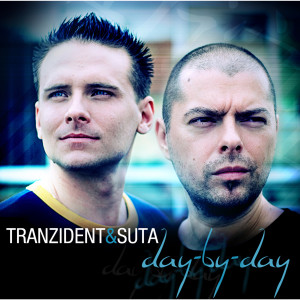 Dengarkan lagu Day-by-Day (The Beatwarpers Remix) nyanyian Tranzident dengan lirik