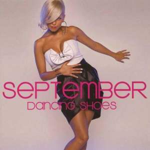 ดาวน์โหลดและฟังเพลง Candy Love พร้อมเนื้อเพลงจาก September