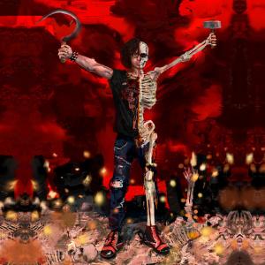 Listen to GUTTER (Explicit) song with lyrics from Killtak
