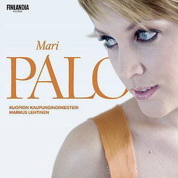 收聽Mari Palo的So In Love (Kiss Me Kate)歌詞歌曲