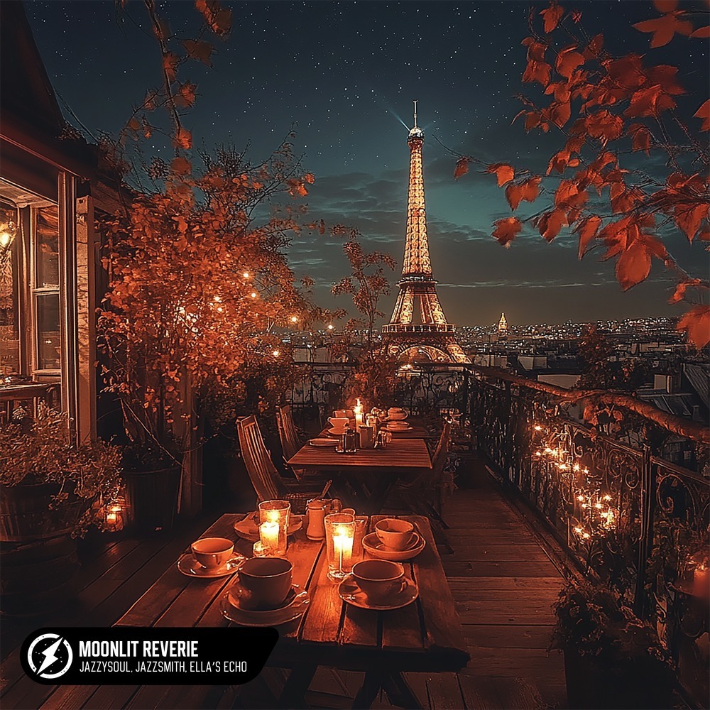Moonlit Reverie