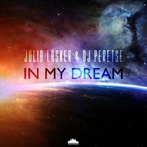 Album In My Dream from Julia Lasker