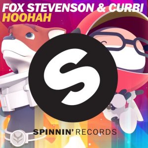 ดาวน์โหลดและฟังเพลง Hoohah (Radio Edit) พร้อมเนื้อเพลงจาก Fox Stevenson