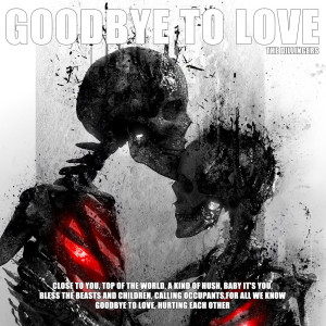The Dillingers的專輯Goodbye to Love