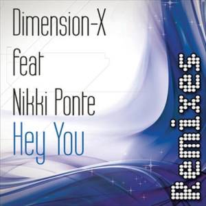 ดาวน์โหลดและฟังเพลง Hey You (M.A.D Remix) พร้อมเนื้อเพลงจาก Claydee & Dimension-X