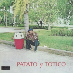 Patato的專輯Patato Y Totico