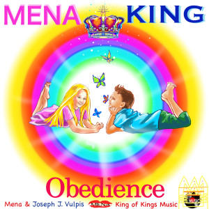 MENA的專輯Obedience
