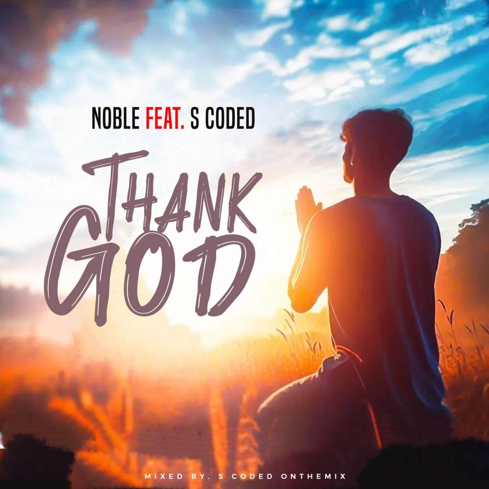 Thanks God