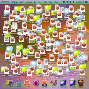 default playlist img