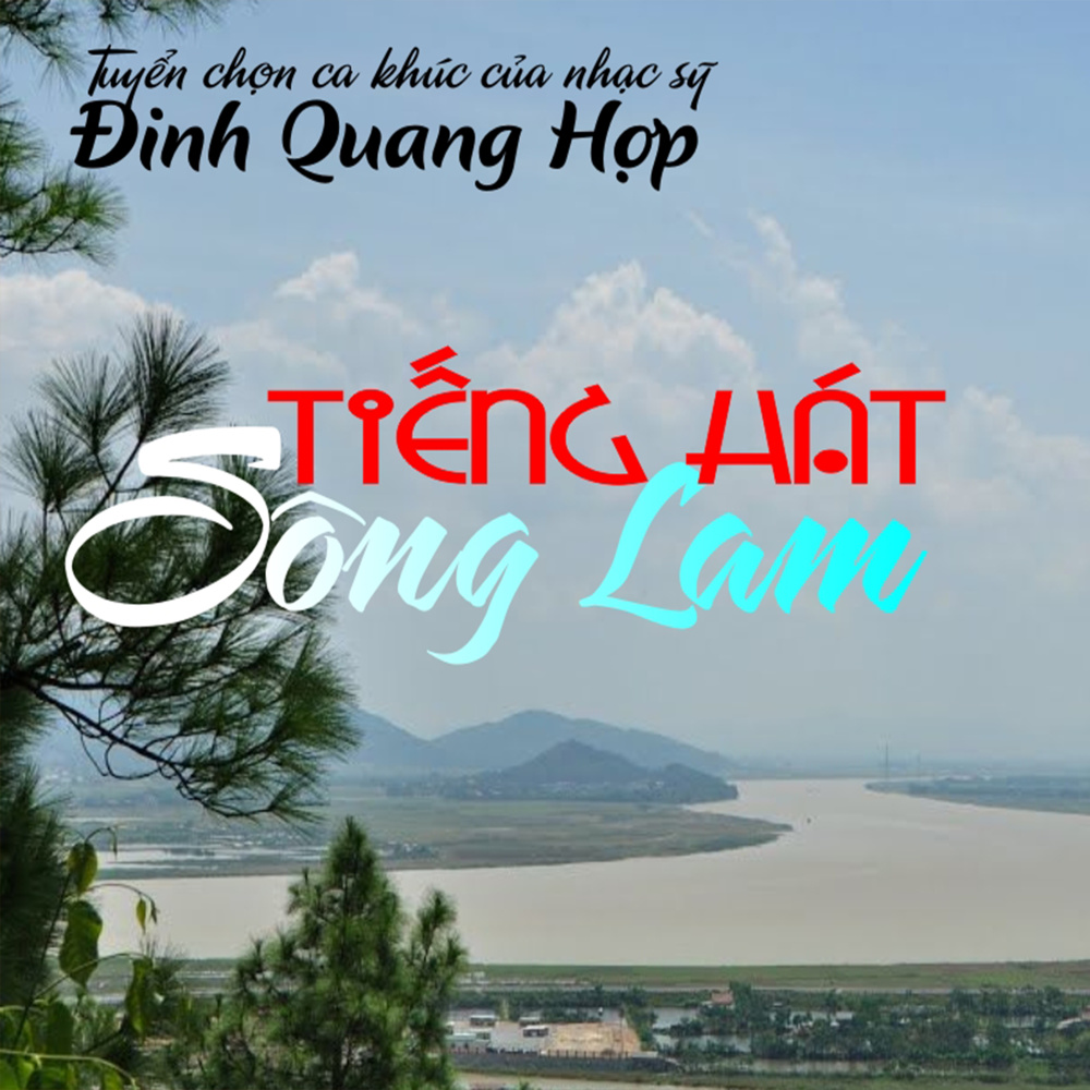 Bức thư sông Đà