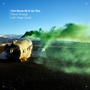 อัลบัม Never Enough ศิลปิน Hot Since 82