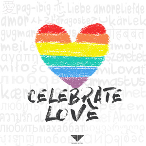 Album Celebrate Love from 