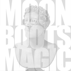 Moon Boots的专辑Magic