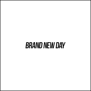 อัลบัม Brand New Day ศิลปิน Redfoo