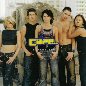 ดาวน์โหลดและฟังเพลง Only Love พร้อมเนื้อเพลงจาก Cape