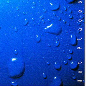 Album Wet Places from Peter Mergener