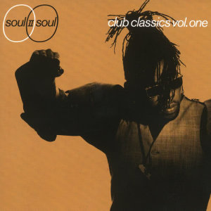 收聽Soul II Soul的Keep On Movin'歌詞歌曲