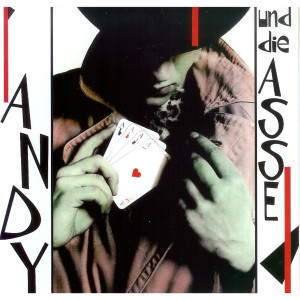 ดาวน์โหลดและฟังเพลง Angelina พร้อมเนื้อเพลงจาก Andy und die Asse