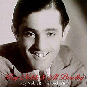 Dengarkan You're Driving Me Crazy lagu dari Al Bowlly dengan lirik