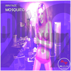Ian Faze的專輯Mosquito