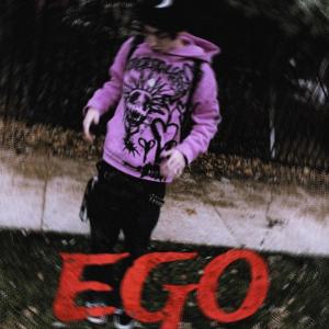Vammpy的專輯EGO (feat. squirl beats) [Explicit]