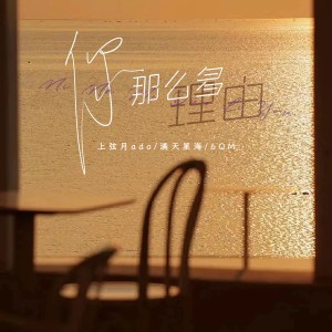 Album 你那么多理由 oleh 黑豆ado
