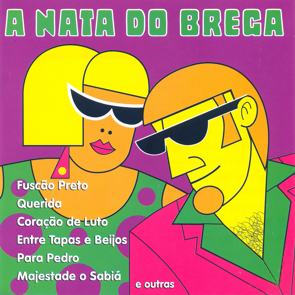 Coracao de luto