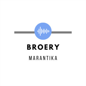 Album Kata Hatiku from Broery Marantika