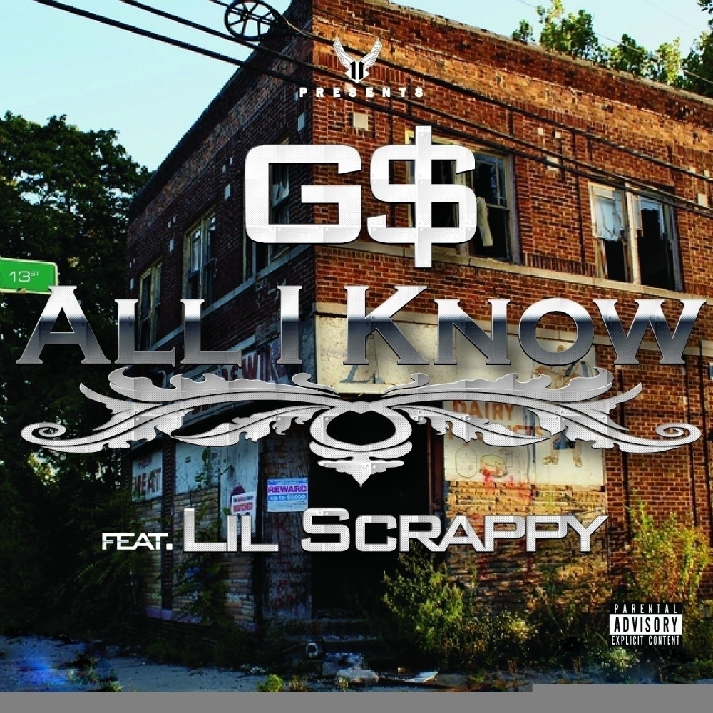 All I Know (Explicit)