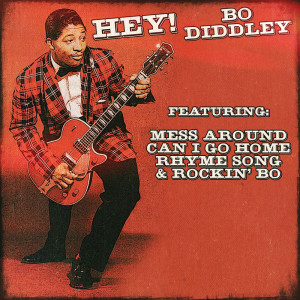 Dengarkan Hong Kong lagu dari Bo Diddley dengan lirik