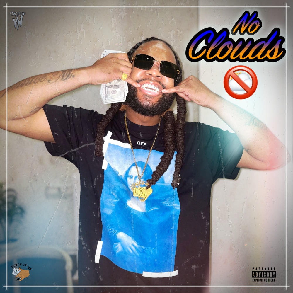 No Clouds (Explicit)