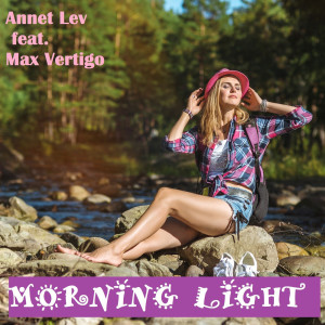 Max Vertigo的專輯Morning Light