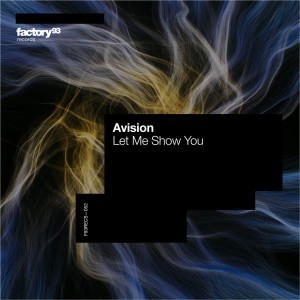 Album Let Me Show You oleh Avision