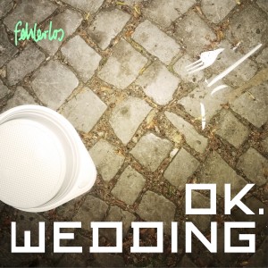 收聽ok.wedding的Fehlerlos歌詞歌曲