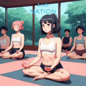 Lofi Nation的專輯Cozy Soothing Tunes