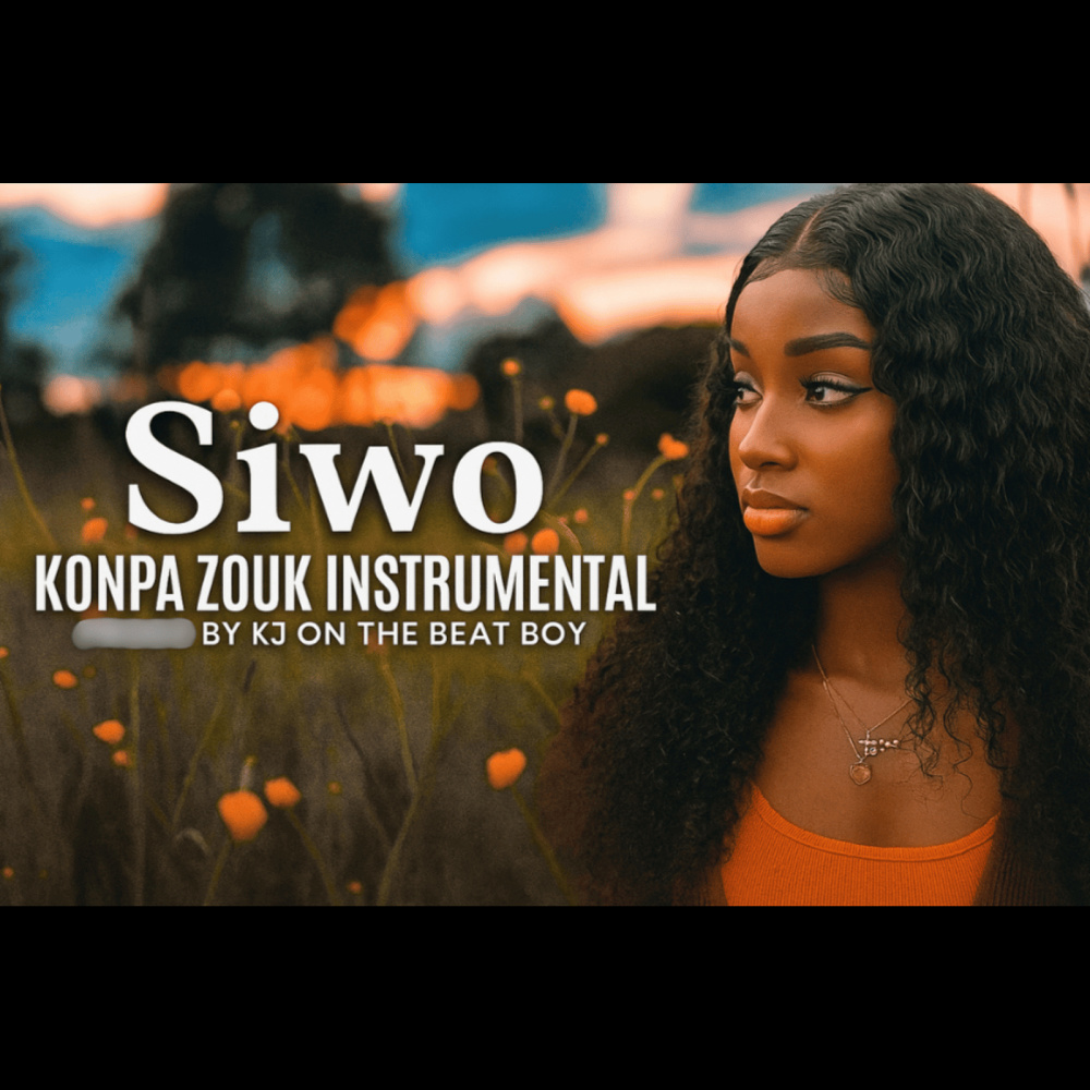 Siwo Konpa Zouk (Instrumental)