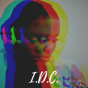 อัลบัม I.D.C. ศิลปิน Carriesa