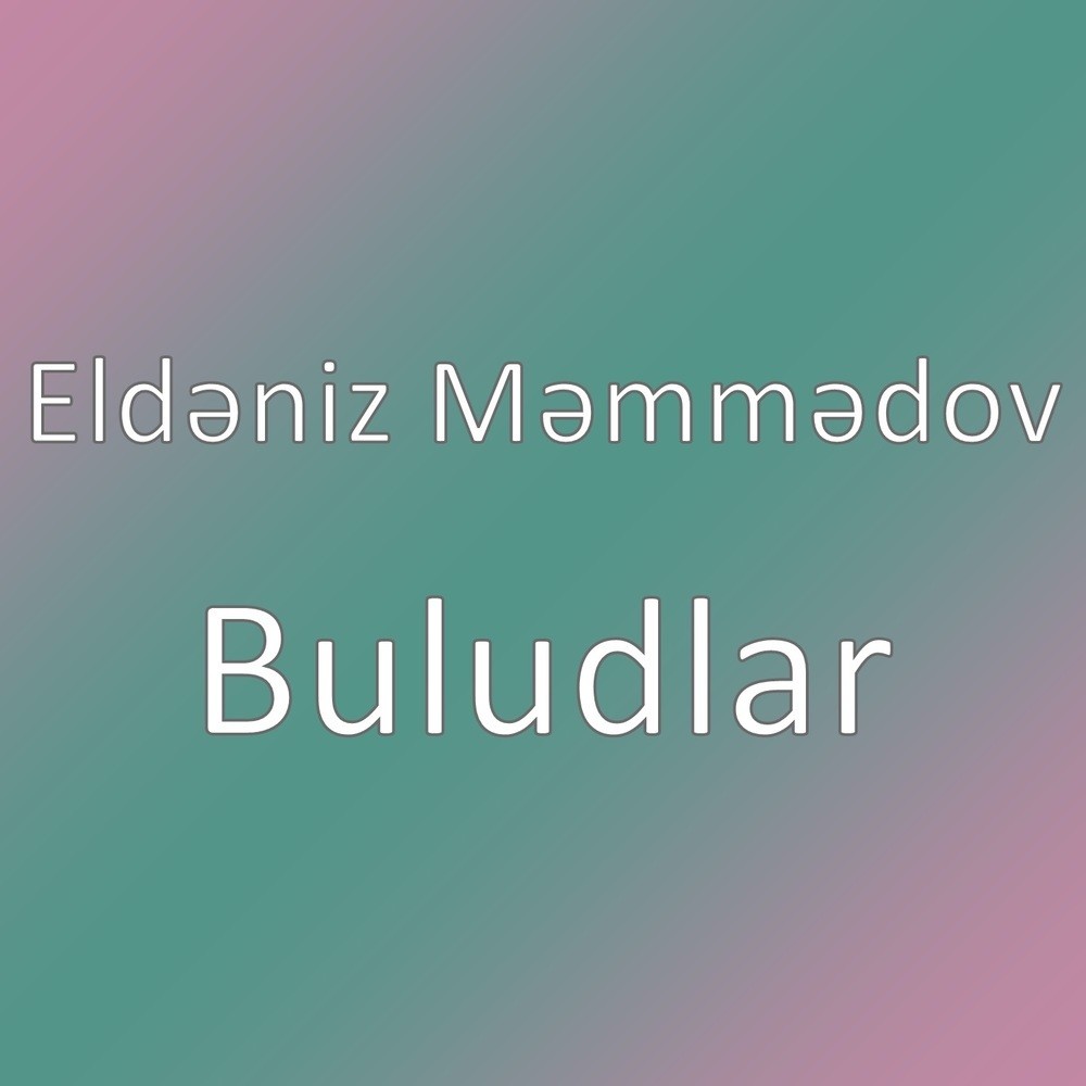 Buludlar