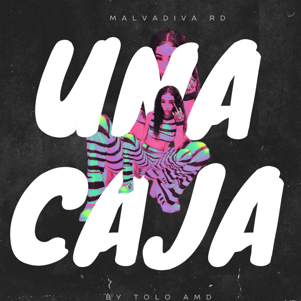 Una Caja (Explicit)