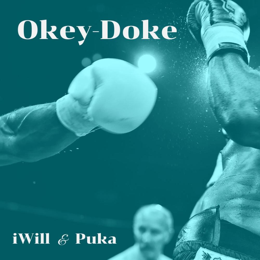OKEY-DOKE(Official Trailer) (Explicit)
